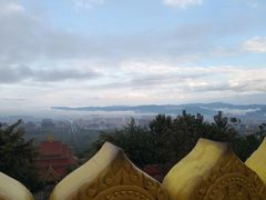 -西双版纳勐泐文化旅游区