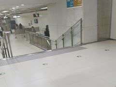 -呼家楼(地铁站)