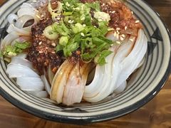 -洁美凉粉店(温江店)