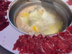 -三头牛·潮汕牛肉生蚝火锅 (夏湾店)