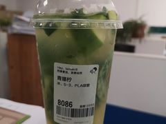 -喜茶(北京五棵松华熙店)