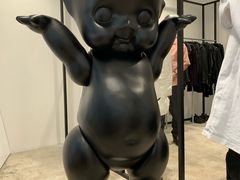 -川久保玲(大阪店)