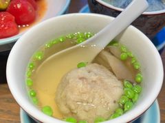 -扬州狮子楼·非遗淮扬菜(东关街店)