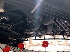 大堂-潮堂(环球金融中心店)