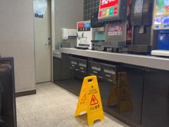 -萨莉亚意式餐厅(长安万达店)