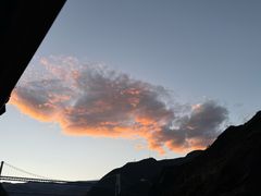 -丽江虎跳峡景区-售票处
