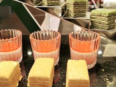 -盛宴自助餐厅(运达喜来登店)