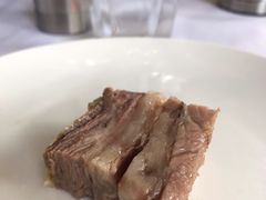 牛腹肉-拉蒂娜·巴西牛排馆 Latina·Brazilian Steakhouse(陆家嘴旗舰店)