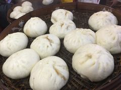 大包子-清泉阁包子铺(中山路店)