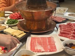 -东来顺饭庄(王府井步行街店)