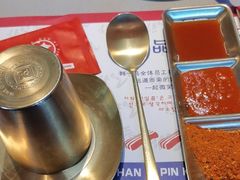 -韩一品韩国料理(柏庐南路店)
