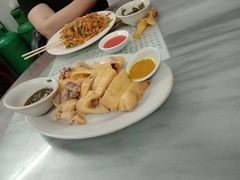 -同记鸡粥粉面店