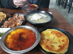 -欧阳家吊炉饼(九纬路店)