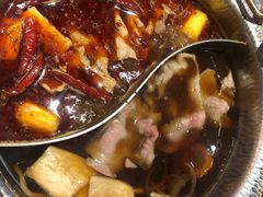 -火炉火自助餐(枫蓝国际店)