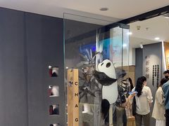-霸王茶姬(正佳广场店)