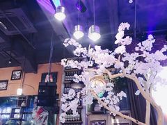 -胡桃里音乐酒馆(下沙店)