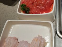 -海底捞火锅(金地广场生日主题店)
