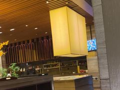 -拾溪餐厅·包厢(杭州千禧度假酒店)
