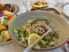 -SULTAN·苏坦土耳其餐厅(新光汇店)