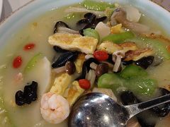 -大碗居·烤鸭·鱼头泡饼(天坛东门店)