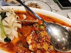 -兰湘子·湘菜小炒(长安万科广场店)