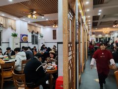 -煲煲掂风味煲仔饭餐厅(西区店)