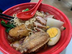 -下环街市熟食中心