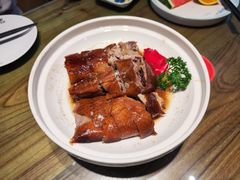 招牌烧鹅-阿元烧鹅(文明路店)