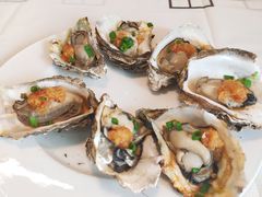 -雅逸居海鲜小厨