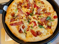 -必胜客(上海新南方商城PH店)