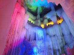-芦芽山旅游度假区