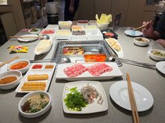 -海底捞火锅(塘厦天虹店)