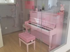 -星海音乐学校(曲江校区)