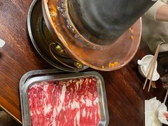 -大唐人家·热气羊肉(大华店)