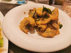 -港丽餐厅(高德置地店)