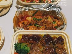 -活鳗饭·鹅肝范儿(高碑店店)
