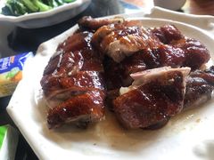 烧鹅-鹅公村食府(罗阳分店)