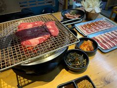-九田家黑牛烤肉(溧水万达店)