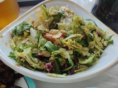 -日照大牌檔•小船海鲜(万平口店)