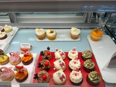 -派悦坊·甜品·蛋糕(虹口龙之梦店)