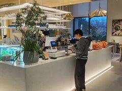 -小满Grainkitchen(滨江商业广场店)