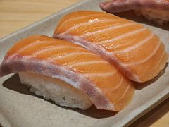 -友壹町寿司(新DNA购物中心店)