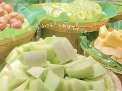 -汉阳廷自助烤肉·火锅(万丰海岸城店)