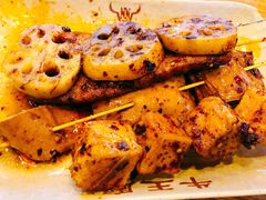 -牛王庙小吃(桥头街店)