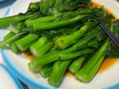-皓景海鲜·地标美食(双月湾店)