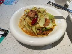 -江渔儿酸菜鱼(奥园广场金发购物中心店)