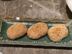 -奇芳阁·百年清真南京菜(夫子庙店)
