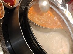 -捞王锅物料理(凯旋路店)