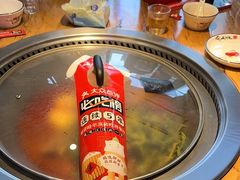 -山河屯铁锅炖(哈西站店)