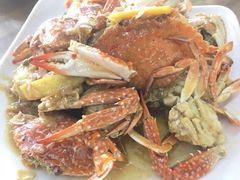 -明记海鲜大排档(巽寮湾店)